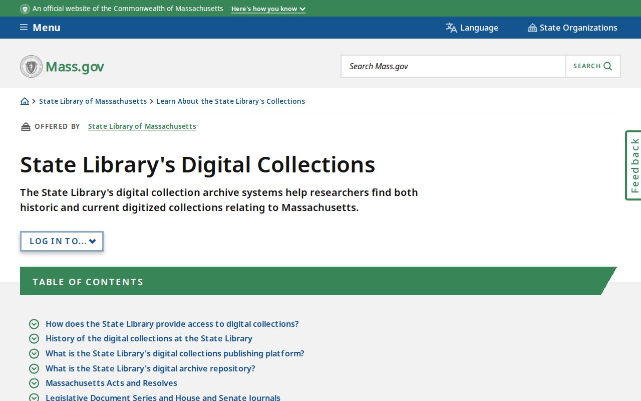 Chelsea city directory Massachusetts digital collections source